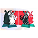 Hippity Hop Rabbits