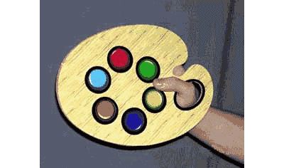 Magic Palette