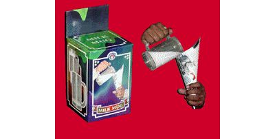 Magic Mug