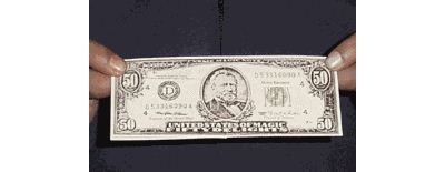 Ripped & Restored Bill