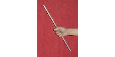 Silver Sceptre