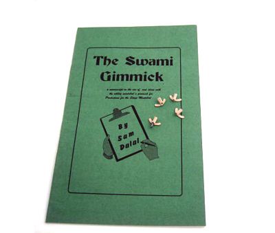 Swami Gimmick