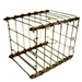 Vanishing Bird Cage
