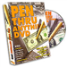 Pen thru Anything dvd