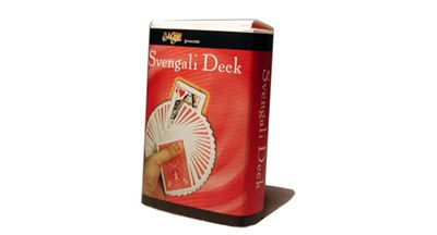 Svengali Deck, Bicycle