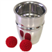 Chop Cup Aluminium
