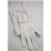 Long Glove, white