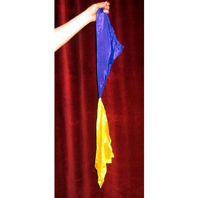 Col Ch Silks