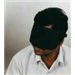 See Thru Blind Fold