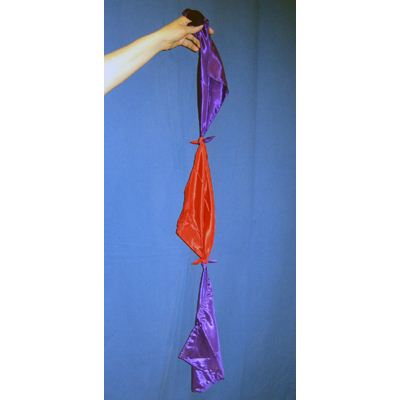 20th Century Silks