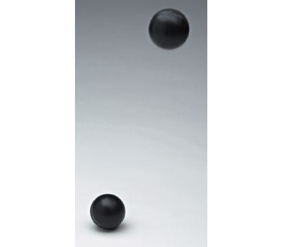 Bounce-No Bounce Ball
