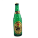 Vanishing Carlsberg Bottle