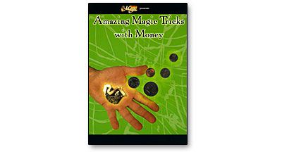 Money dvd
