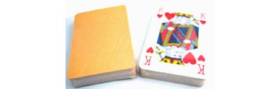Manipulation Cards (Swiss)