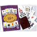 18+ Card Cocktails