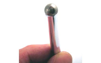Ball & Tube