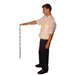 Dancing Cane, metal