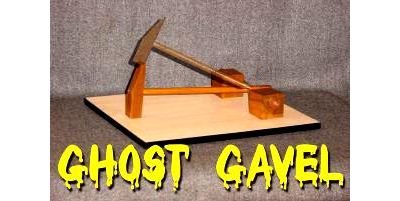 Ghost Gavel