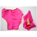 Silk to Panty