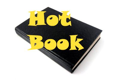 Hot Book