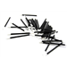Magic Wand, sm plastic 12 pcs