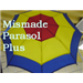 Mismade Parasol Plus