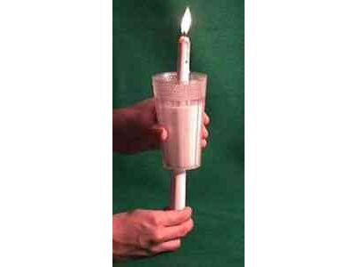 Okito Glass Plus