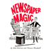 Newspaper Magic