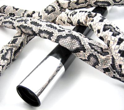 Jumbo Snake Wand