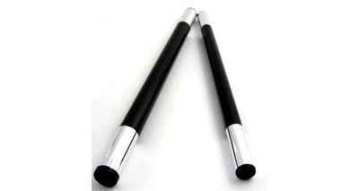 Double Trouble Bang Wand