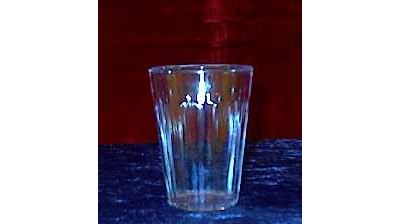 Bottomless Glass