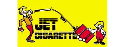 Jet Cigarette