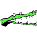 Crocodile Coin Vanisher