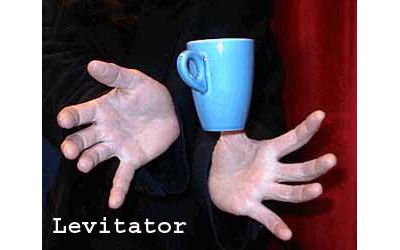Levitator