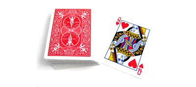Al Koran Deck Bicycle