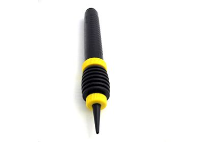 Balloon Pump Blaster, pocket