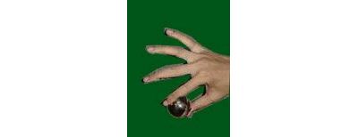 Multipl Balls, metal