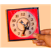 Clock Dial Penetration