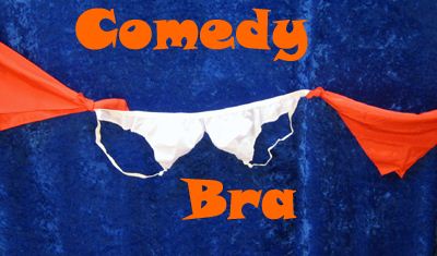 Comedy Bra