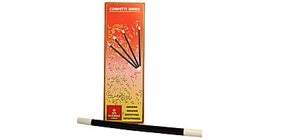Confetti Wand