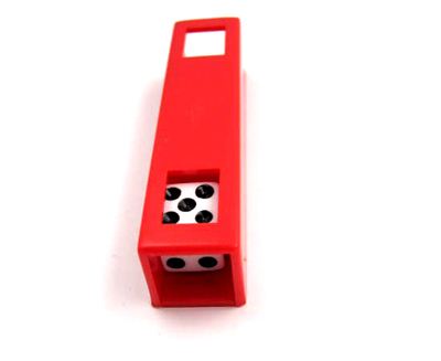 Dice Tunnel