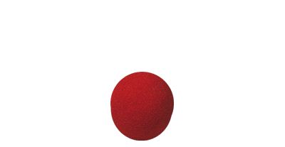 Growing Ball