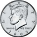 Half Dollar