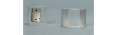 Crystal Thought Condenser