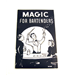 Magic for Bartenders