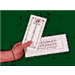 Magicians Insurance Policy