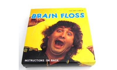 Mental Floss