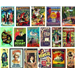 Mini Posters