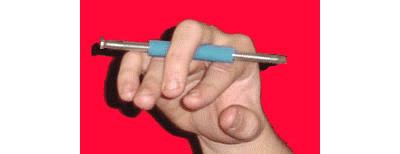 PKMB Nail