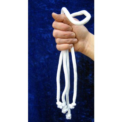 Rope w 4 ends